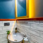 Апартаменты Rum_otto Taksim History&luxury *